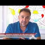 Περιπέτεια για τον βουλευτή Γιώργο Αμανατίδη: Υποβλήθηκε σε επέμβαση ανοιχτής καρδιάς εξαιτίας… ενός σάντουιτς