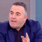 «Βόμβα» Λινού στον Alpha 98,9: Όχι στους 30άρηδες το εμβόλιο της AstraZeneca