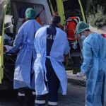 Πρωταθλητές και…ουραγοί των εμβολιασμών