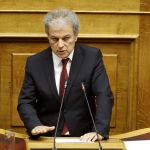 Πέθανε ο Τόλης Βοσκόπουλος