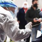 Κορονοϊός: 2.754 νέα κρούσματα – 819 διασωληνωμένοι, 76 θάνατοι-62 στην Περιφέρεια