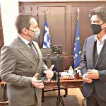 Κορωνοϊός: 847 διασωληνωμένοι, 78 νεκροί και 1.607 νέα κρούσματα-51 στην Περιφέρεια