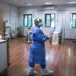 Κορονοϊός: 1505 νέα κρούσματα σήμερα στην Ελλάδα – 37 νεκροί και 586 διασωληνωμένοι-29 στην Περιφέρεια