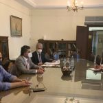 «Καλλιόπη Βέττα: Να υπάρξει επαγρύπνηση της τοπικής κοινωνίας για το ενδεχόμενο χωροθέτησης ΧΥΤΑΜ στη ΜΑΒΕ»
