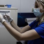 Μεγάλο Σάββατο: Η ταφή του Κυρίου και η πρώτη Ανάσταση