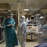 Θετικός στον κορονοϊό ο Μητροπολίτης Σισανίου και Σιατίστης