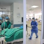 Η Διοίκηση του Νοσοκομείου Κοζάνης τιμά τους Νοσηλευτές