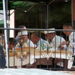 Εντυπωσιακές φωτογραφίες από την υπερπανσέληνο του Μαΐου