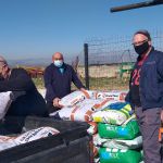 Ευχαριστήρια επιστολή Μαλούτα για της επιλογές κας Βεντούλη