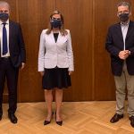 Εντυπωσιακές φωτογραφίες από την υπερπανσέληνο του Μαΐου