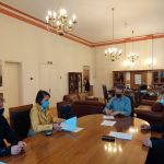 Λευτέρης Ιωαννιδης:Σήμερα ολοκληρώνεται η πορεία μου ως επικεφαλής της Δημοτικής Κίνησης ‘Κοζάνη Τόπος να ζεις’.