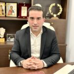 Συνάντηση της Γενικής Γραμματέως Ισότητας των Φύλων με το δήμαρχο Κοζάνης