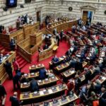 Γιώργος Αμανατίδης: «Αλήθειες και ψέματα για το νέο εργασιακό νόμο»