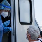 Στα 2.691 τα νέα κρούσματα 123 οι διασωληνωμένοι, 14 νεκροί -28 στην Περιφέρεια