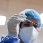 Αθλητικός παράγοντας συνελήφθη με σφαίρες και κοκαϊνη