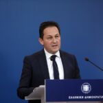Συνάντηση του δημάρχου Κοζάνης Λάζαρου Μαλούτα με εκπροσώπους του κόμματος των Πράσινων
