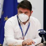 Κορονοϊός: 1.797 κρούσματα, 8 θάνατοι, 168 διασωληνωμένοι-32 στην Περιφέρεια