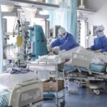 Στα 3.076 τα νέα κρούσματα και 22 θάνατοι το τελευταίο 24ωρο, στους 337 οι διασωληνωμένοι-115 στην Περιφέρεια