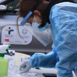 Στα μαχαίρια Πάτσης- Κασαπίδης για την επίσκεψη Μενδώνη