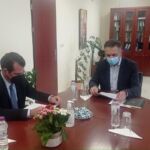 Στα 2.125 τα νέα κρούσματα και 31 θάνατοι το τελευταίο 24ωρο, στους 331 οι διασωληνωμένοι- 77 στην Περιφέρεια