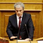 Όλες οι αλλαγές στον Ποινικό Κώδικα: Μόνο ισόβια για βιαστές ανηλίκων