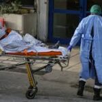 Στα 2.322 τα νέα κρούσματα και 42 θάνατοι το τελευταίο 24ωρο, στους 359 οι διασωληνωμένοι- 85 στην Περιφέρεια