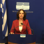 Κορωνοϊός: Στα 2.984 τα νέα κρούσματα – 391 οι διασωληνωμένοι-31 θάνατοι-63 στην Περιφέρεια