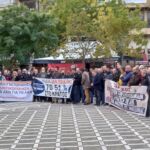 Στα 3.164 τα νέα κρούσματα και 43 θάνατοι το τελευταίο 24ωρο, στους 347 οι διασωληνωμένοι- 115 στην Περιφέρεια!