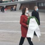Καστοριά: Θρίλερ με νεκρή στην αυλή σπιτιού