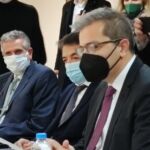 Επιχειρηματικότητα και απασχόληση στην συνάντηση του Πρωθυπουργού με τους επιχειρηματίες της περιοχής