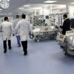Στα 7.805 τα νέα κρούσματα, στους 91 οι θάνατοι, 575 οι διασωληνωμένοι-330 στην Περιφέρεια!