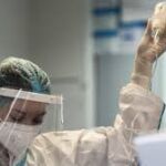 «Καλλιόπη Βέττα: Επίσκεψη στην Δομή ανηλίκων κοριτσιών στον Πεντάλοφο»