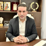 Συνάντηση Διοίκησης Χιονοδρομικού Βιασιλίτσας με τον νέο Αντιπερειφεριάρχη κ.Σάκη Φωλίνα
