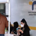 Κορωνοϊός: Φόβοι για 3.000 θανάτους μέχρι τις γιορτές