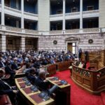 «Καλλιόπη Βέττα: Οι αξίες του Πολυτεχνείου είναι πιο επίκαιρες από ποτέ»