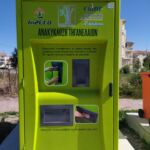 «Καλλιόπη Βέττα: Η κυβέρνηση παραδίδει τις λαϊκές αγορές σε μεσάζοντες την στιγμή που η ακρίβεια είναι ανεξέλεγκτη– Ομιλία στην Βουλή»