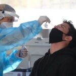 Κορονοϊός: 4.761 κρούσματα , 705 διασωληνωμένοι, 72 θάνατοι-204 στην Περιφέρεια