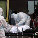 Κορονοϊός: 5.087 νέα κρούσματα, 103 θάνατοι, 702 διασωληνωμένοι-207 στην Περιφέρεια