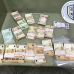 Μην ακούσω να ξανά βρίσεις τον «ντελιβερά» γιατί θα φάμε τα μουστάκια μας (κι επειδή εγώ δεν έχω θα φάμε τα δικά σου)