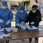 Αθήνα-Κοζάνη σε 4.5 ώρες με τον E-65: Εντυπωσιακό βίντεο από την πρόοδο των έργων