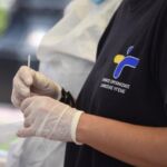 Κορωνοϊός: 5.157 κρούσματα, 88 θάνατοι, 697 διασωληνωμένοι-166 στην Περιφέρεια