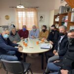 Μένουν οι συμβασιούχοι σε Δήμους –Περιφέρειες μέχρι τέλη Μάρτη , ανακοίνωσε ο Βορίδης