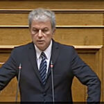 B. Mαμάτσιος: “Είναι τόσο μικρός ο χρόνος που ο Αλέξης Τσίπρας επέλεξε να αποδείξει ότι δεν έχει κάτι ουσιαστικό να προτείνει για τη Δυτική Μακεδονία”
