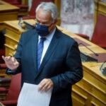 Κορωνοϊός: 3.841 νέα κρούσματα – 96 θάνατοι – 709 διασωληνωμένοι-189 στην Περιφέρεια