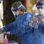 Κορωνοϊός: Στα 50.126 τα νέα κρούσματα – 61 νεκροί και 619 διασωληνωμένοι- 805 στην Περιφέρεια