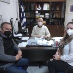 Καλλιόπη Βέττα: «Απουσιάζει οποιοσδήποτε κυβερνητικός σχεδιασμός για την στήριξη του σύγχρονου Πολιτισμού και των ανθρώπων του» (video)
