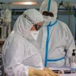 Κορονοϊός: 21.412 κρούσματα σήμερα, 489 διασωληνωμένοι, 77 θάνατοι – 454 στην Περιφέρεια
