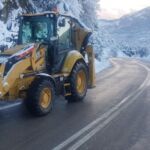Συνάντηση Κλιμακίου ΤΕΕ/ΤΔΜ με τον Αντιπεριφερειάρχη Δίκαιης Αναπτυξιακής Μετάβασης