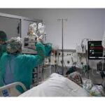 Κορονοϊός: 19.002 κρούσματα σήμερα, 363 διασωληνωμένοι, 39 θάνατοι-618 στην Περιφέρεια