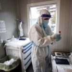 Κορωνοϊός: Στα 12.997 τα νέα κρούσματα – 51 νεκροί και 384 διασωληνωμένοι-332 στην Περιφέρεια